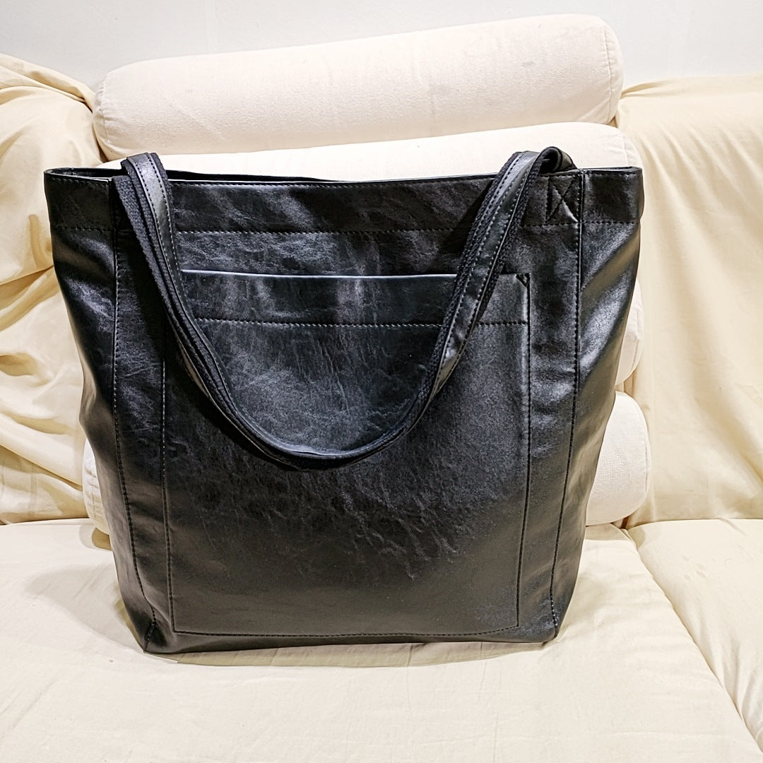 Mila - Modische Handtasche