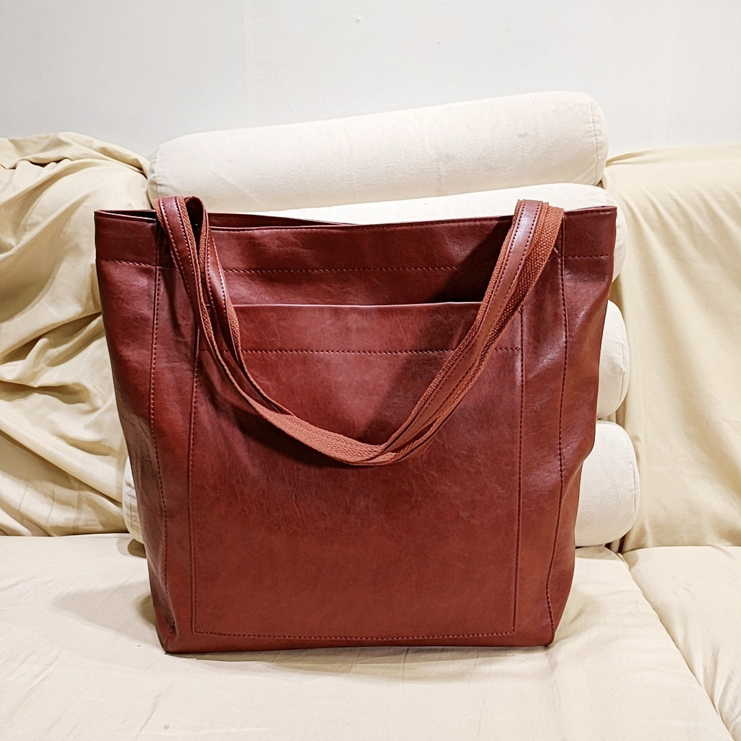 Mila - Modische Handtasche