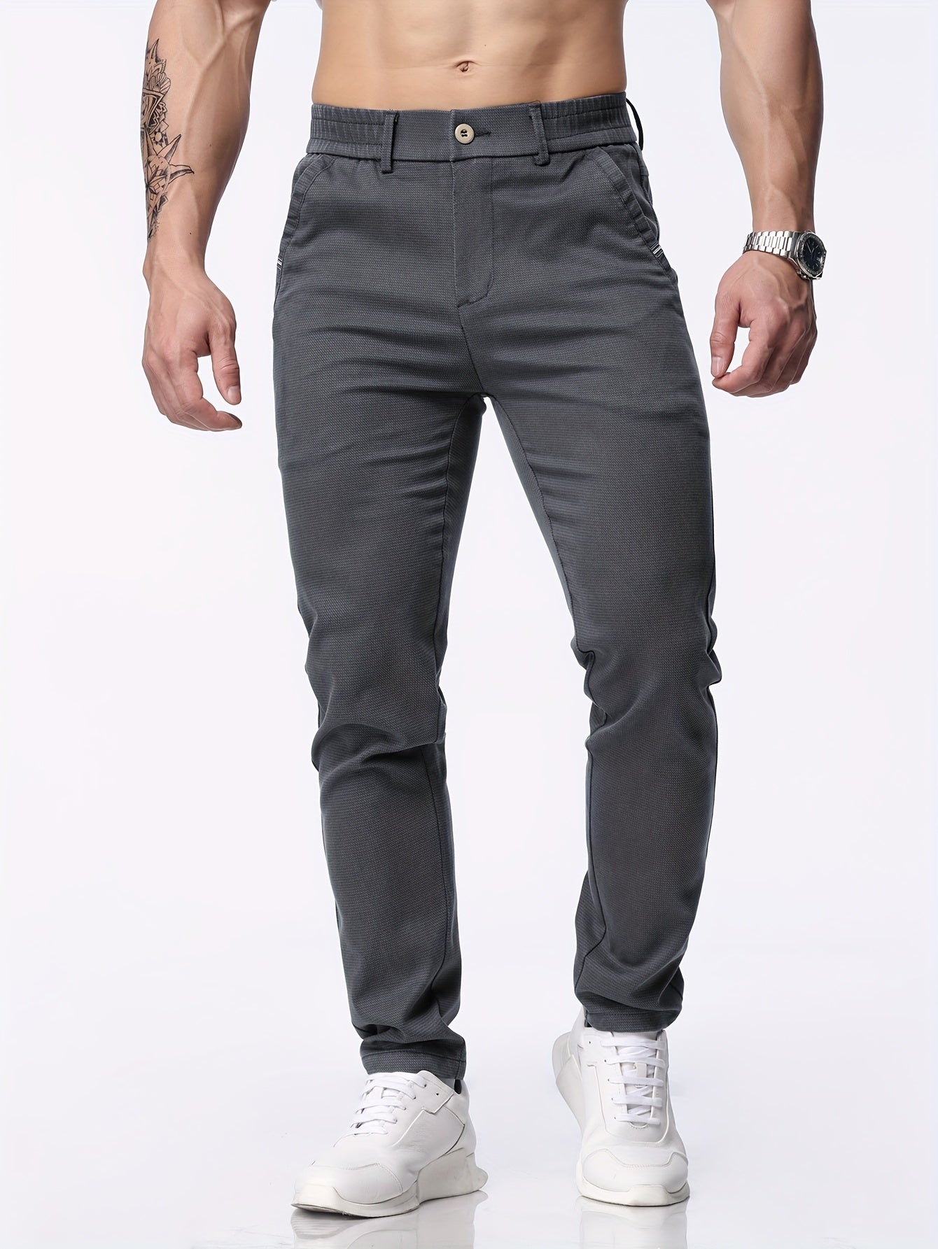Maxwell™ - Modische Premium-Hose