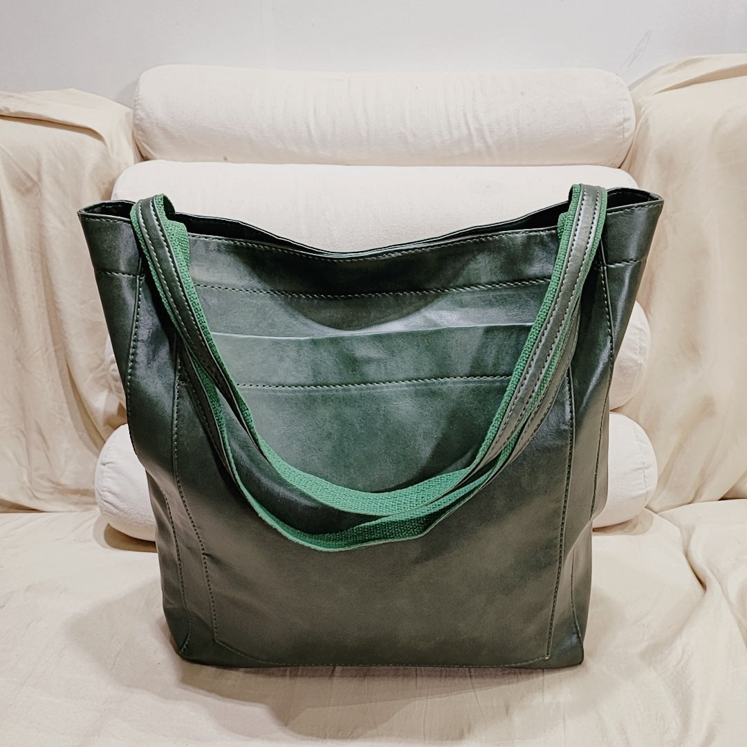 Mila - Modische Handtasche