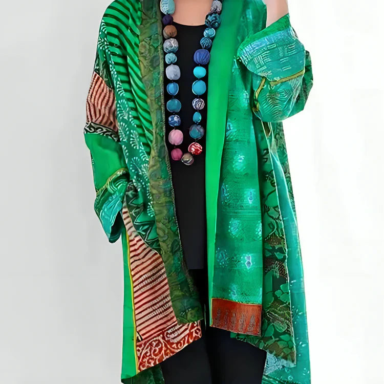 Lynda - Komfortabler und eleganter Cardigan