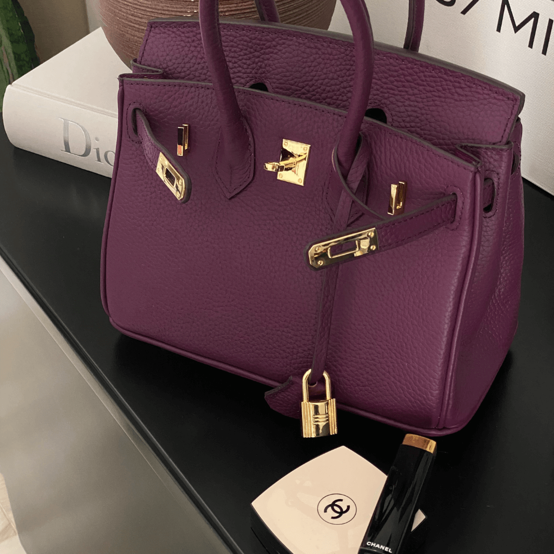 The Mayfair™ - Elegante Designer-Handtasche