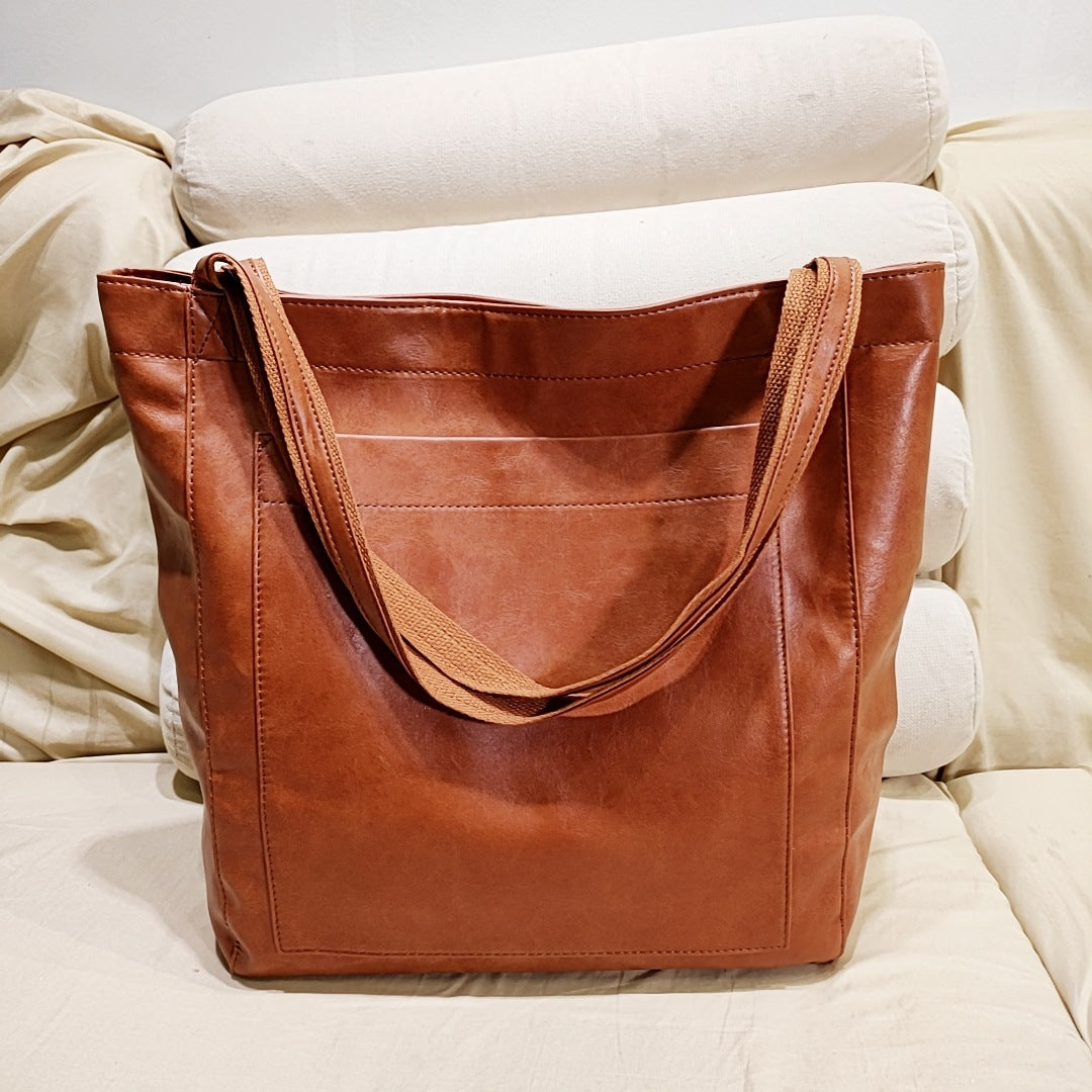 Mila - Modische Handtasche