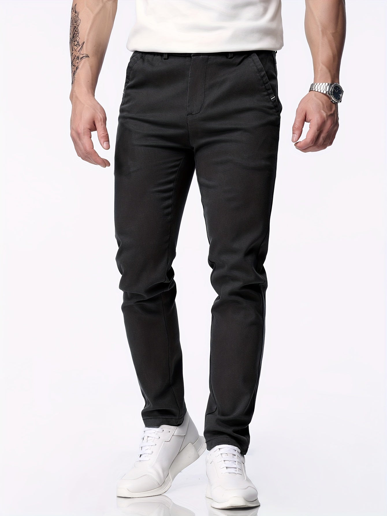 Maxwell™ - Modische Premium-Hose