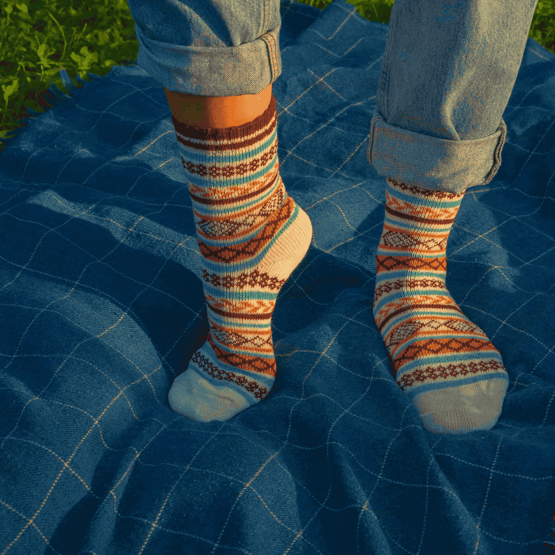 BOREAL ( 5 PAARE )