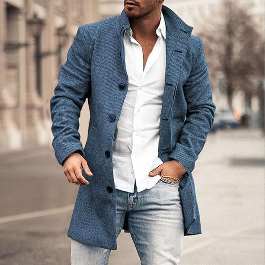 Milano - Eleganter Mantel