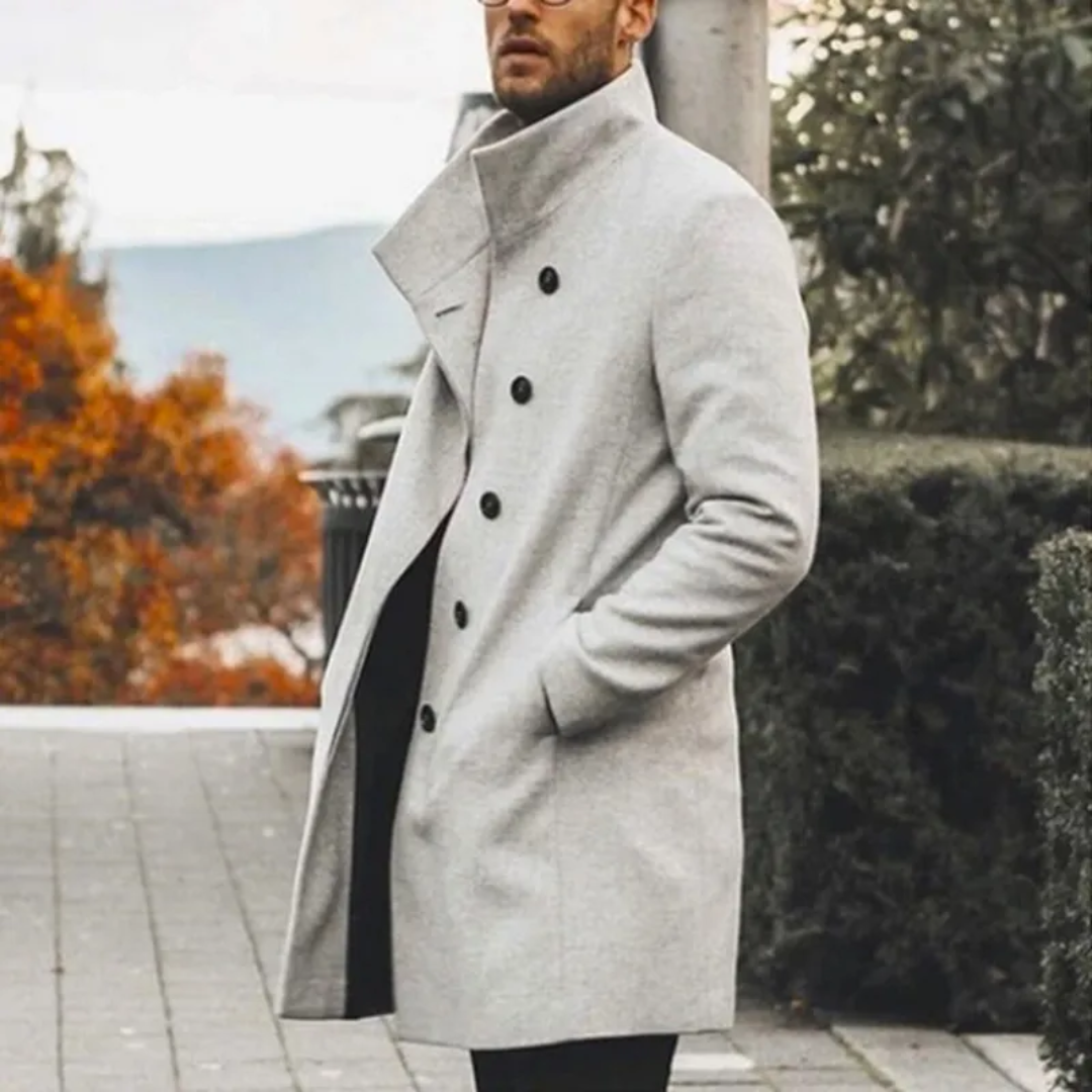 Milano - Eleganter Mantel