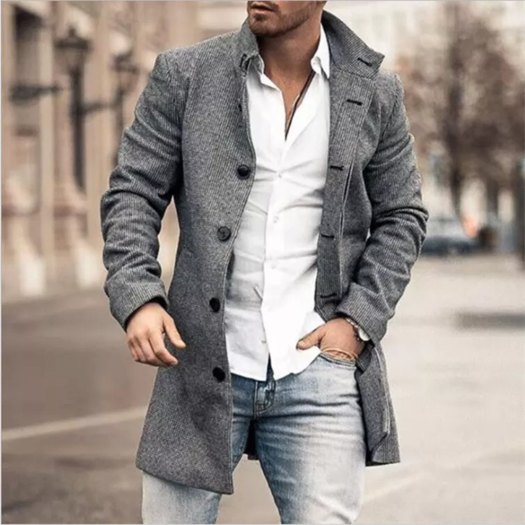 Milano - Eleganter Mantel