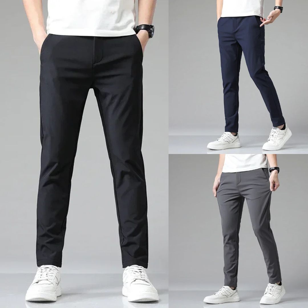 Jeremy™ - Premium Stretch-Hose