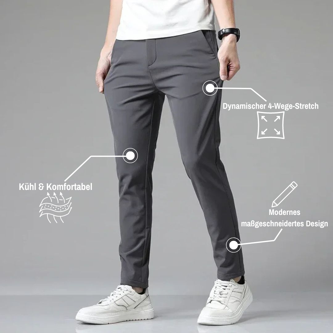 Jeremy™ - Premium Stretch-Hose