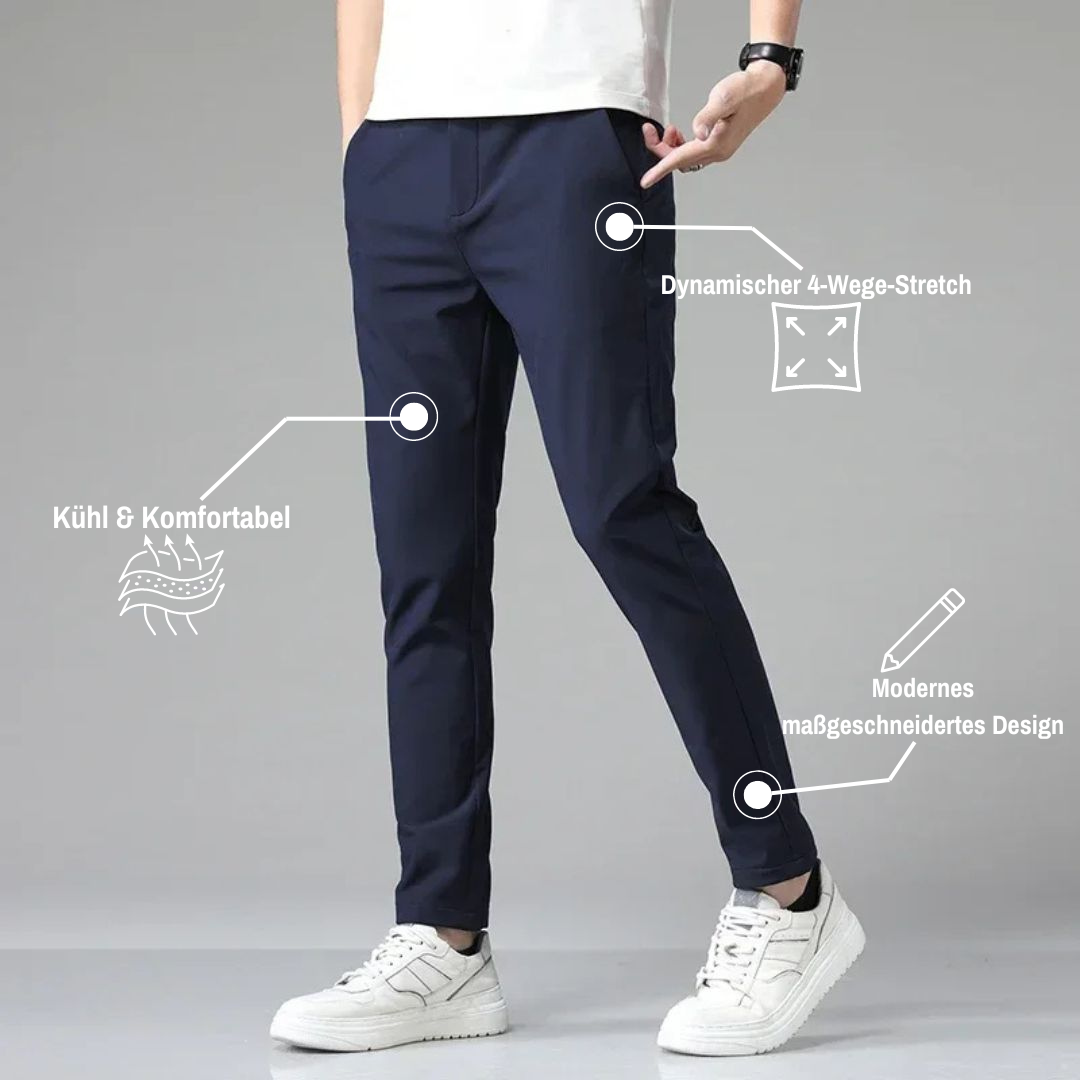 Jeremy™ - Premium Stretch-Hose