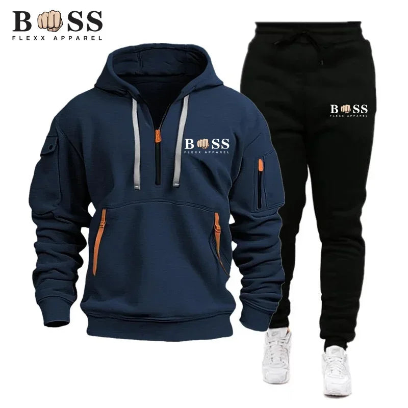 BOSS - Zweiteiliges Set