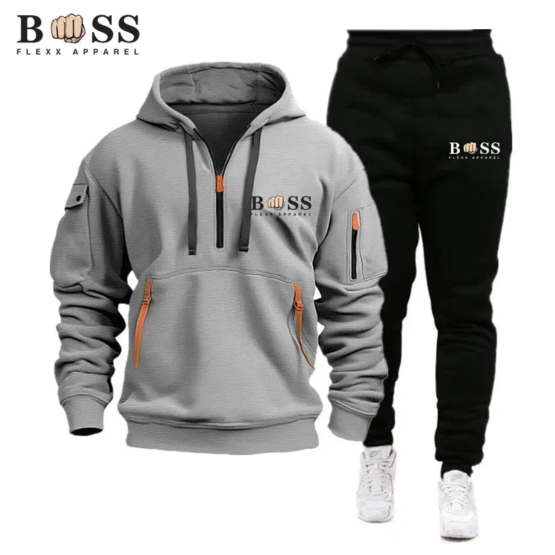 BOSS - Zweiteiliges Set