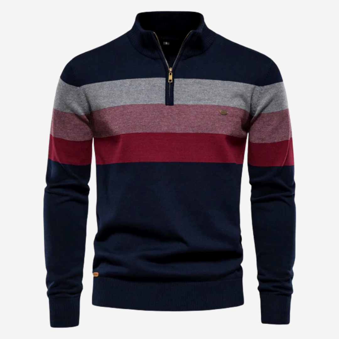 Ben - Eleganter Pullover