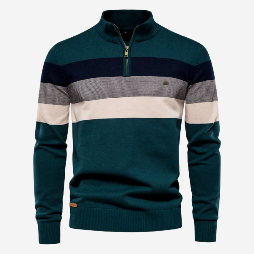 Ben - Eleganter Pullover