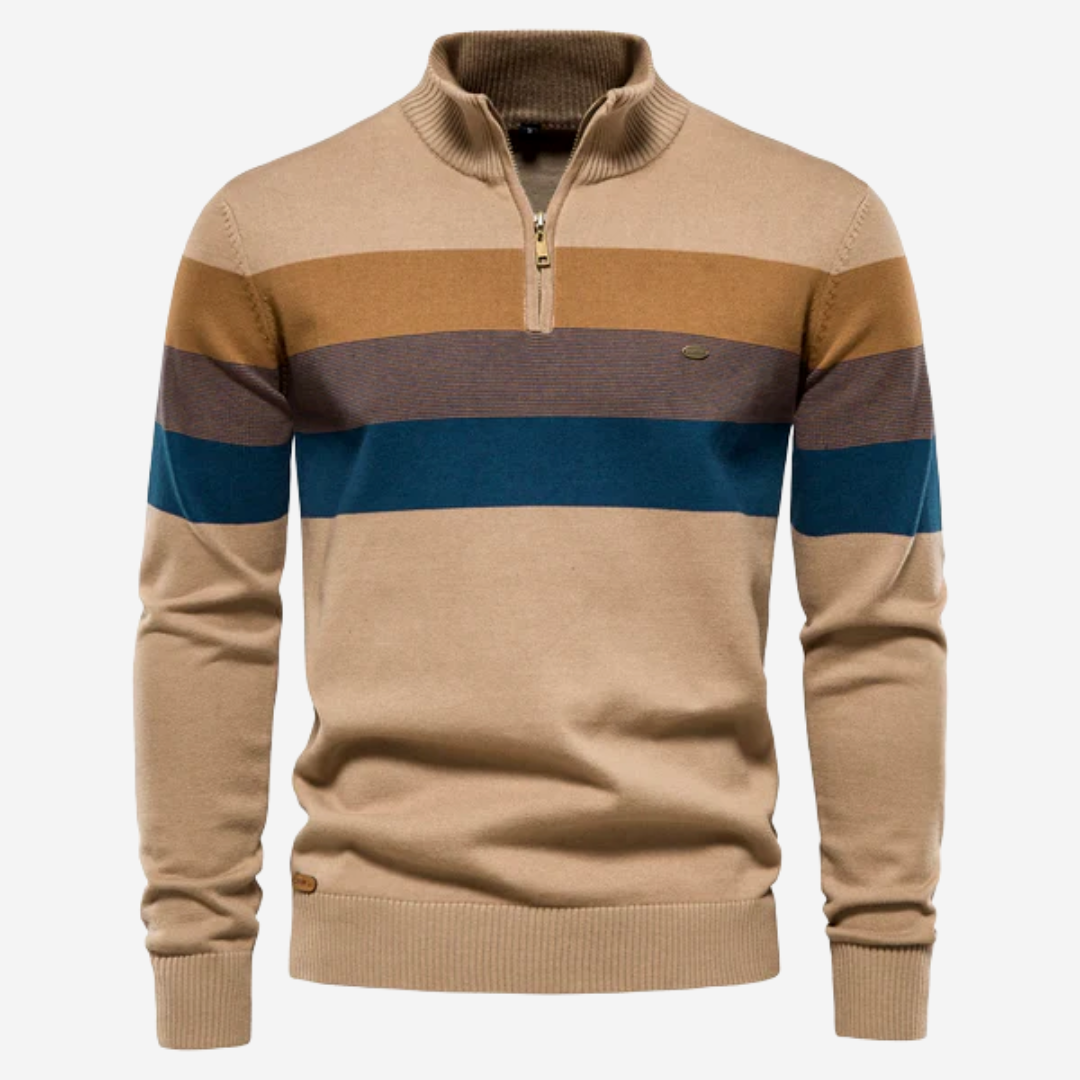 Ben - Eleganter Pullover