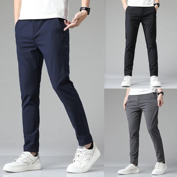 Jeremy™ - Premium Stretch-Hose