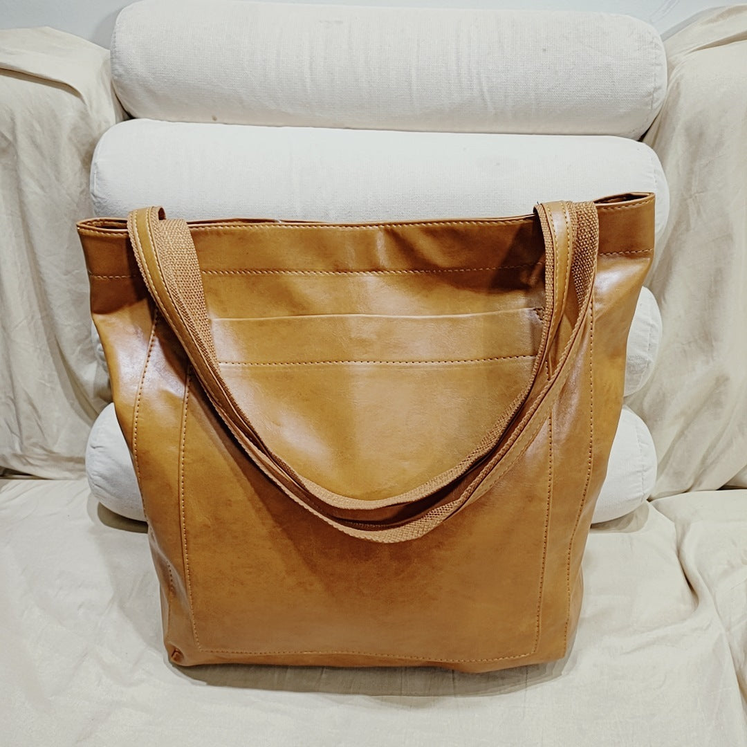 Mila - Modische Handtasche