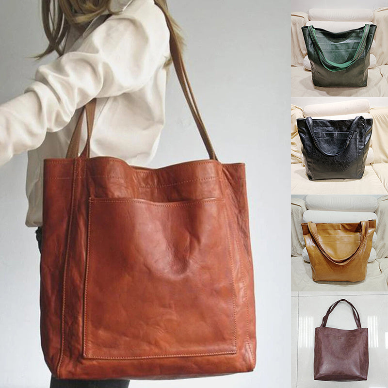 Mila - Modische Handtasche