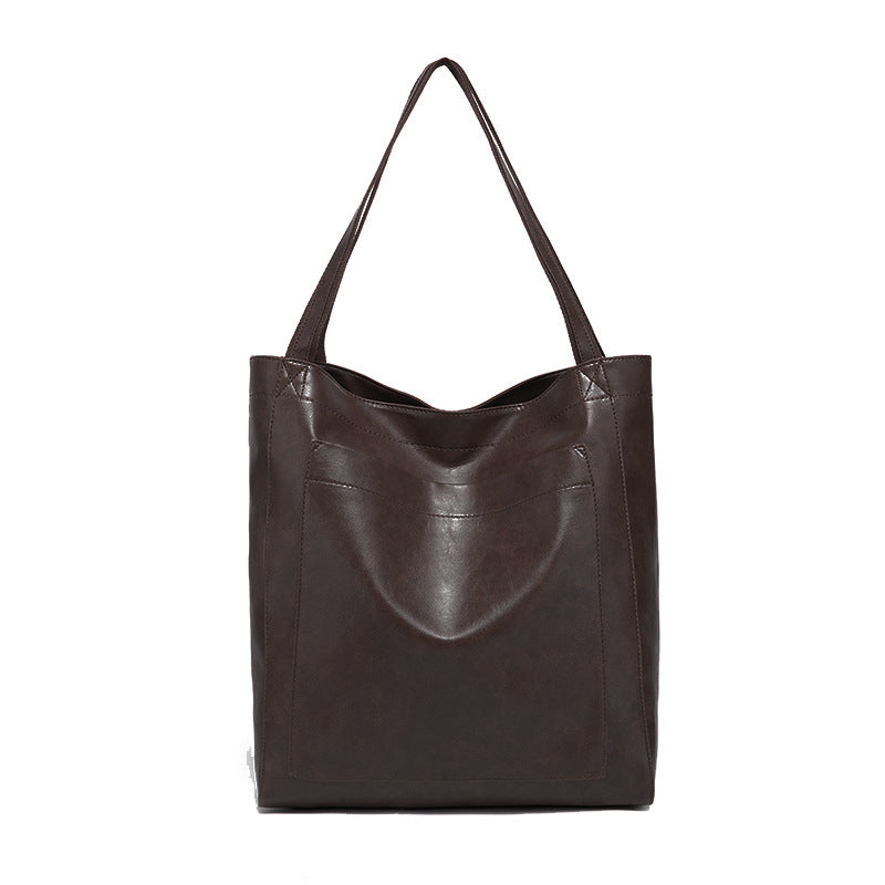 Mila - Modische Handtasche