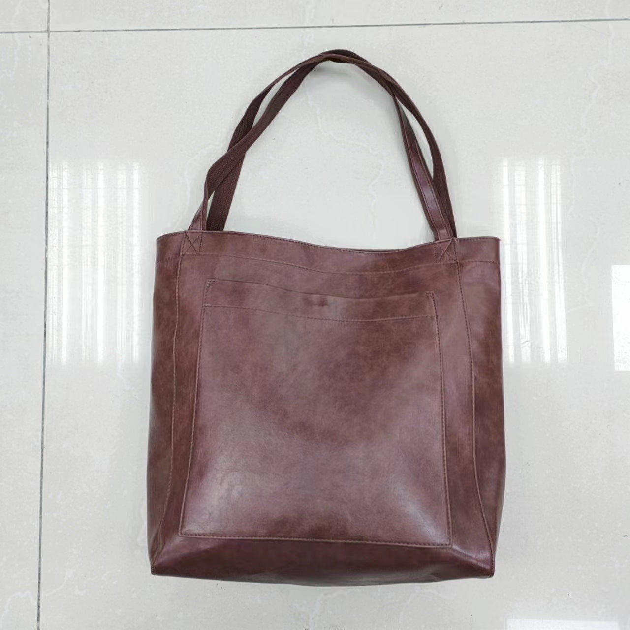 Mila - Modische Handtasche