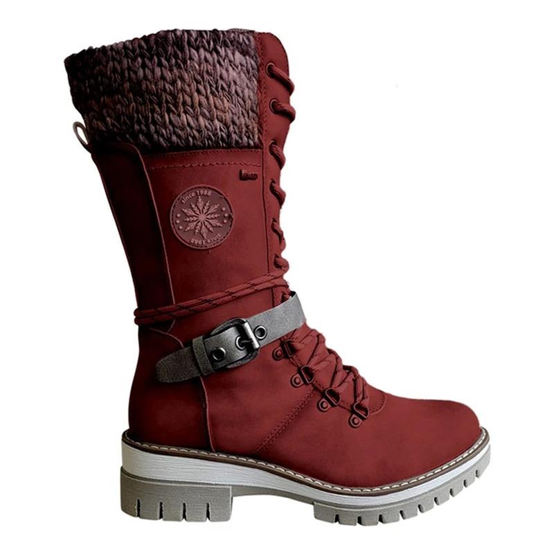 AZURA™ - Modische Winterstiefel