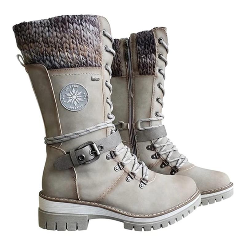 AZURA™ - Modische Winterstiefel