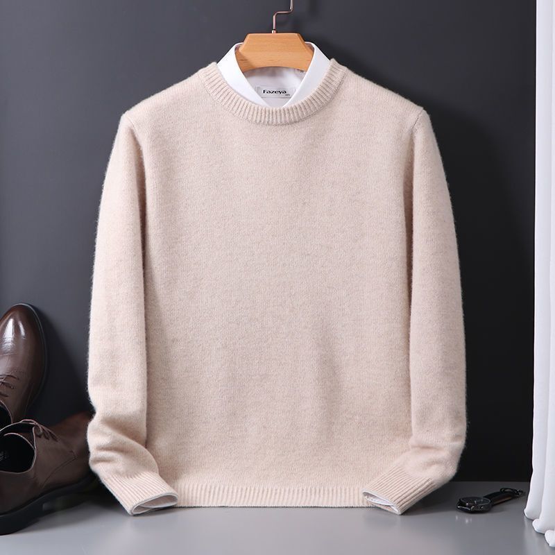 Noah™ - Eleganter Pullover