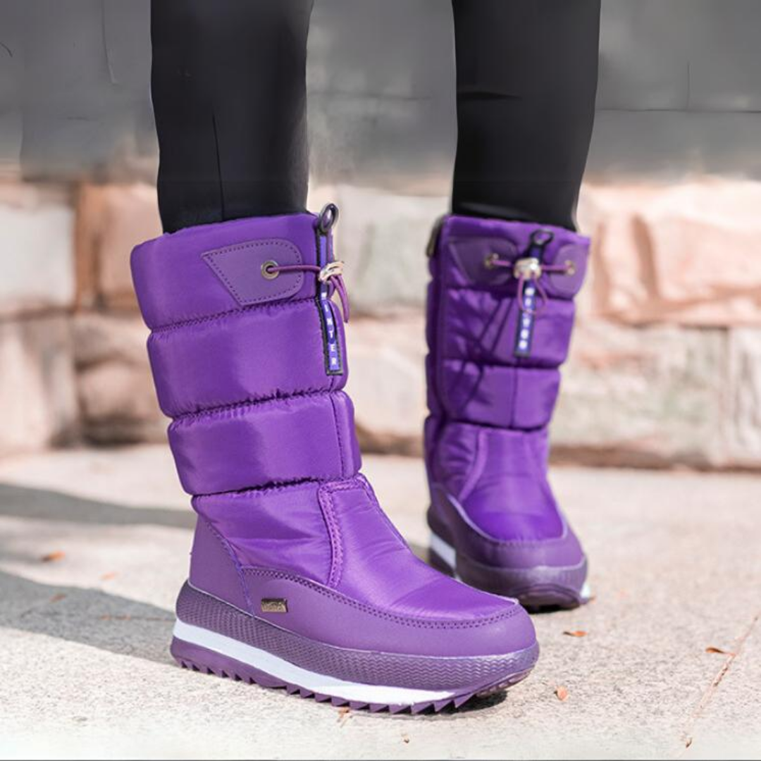 Meranie™ - Wasserdichte Stiefel