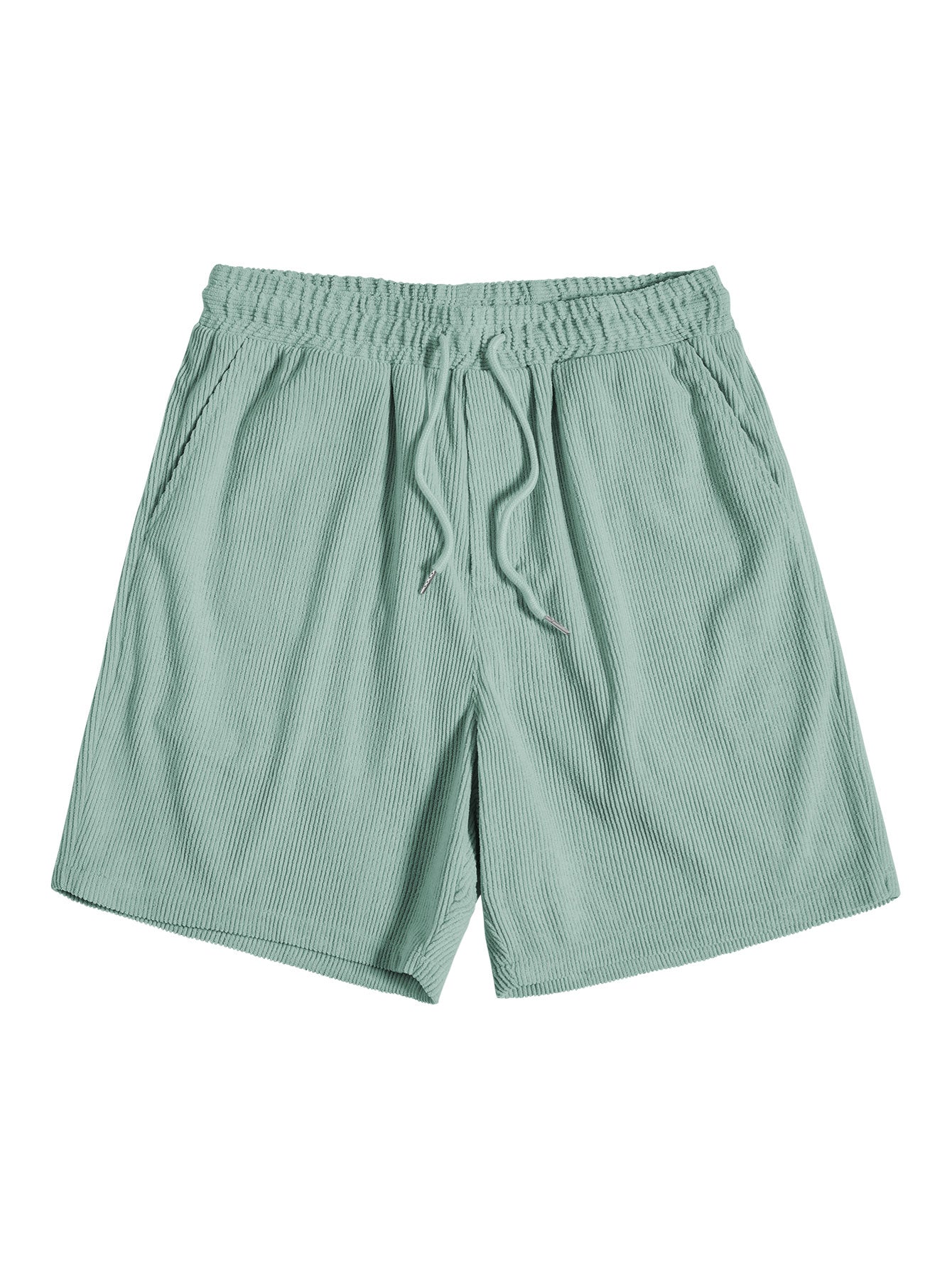 Wilmer – Sommerliches Hemd und Shorts Outfit