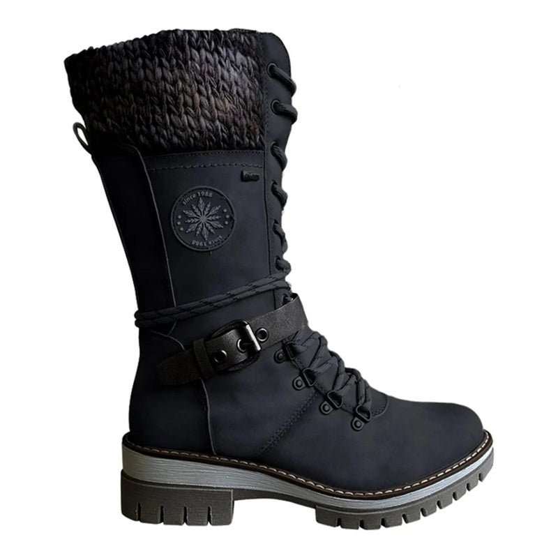 AZURA™ - Modische Winterstiefel