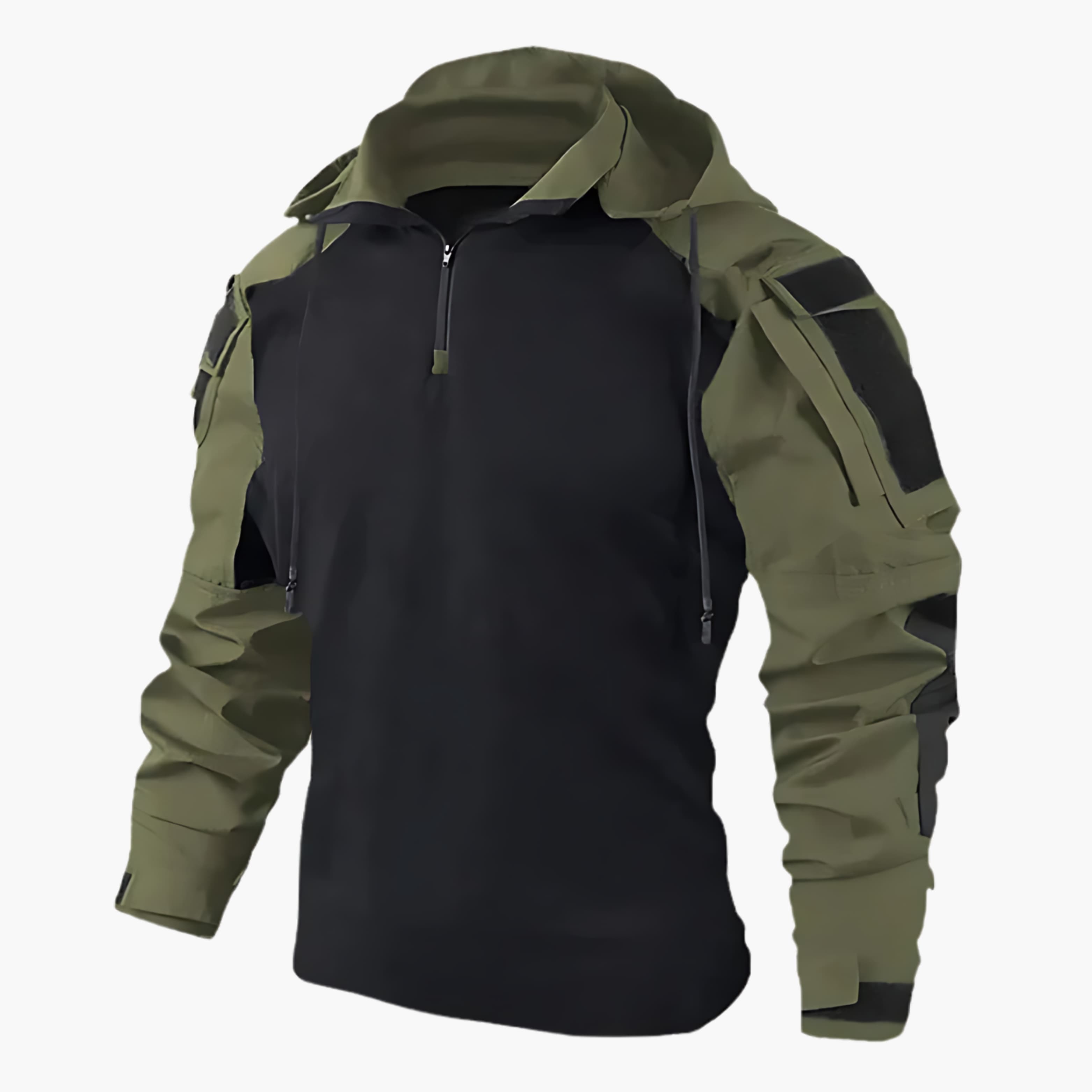 Delta - Outdoor-Jacke