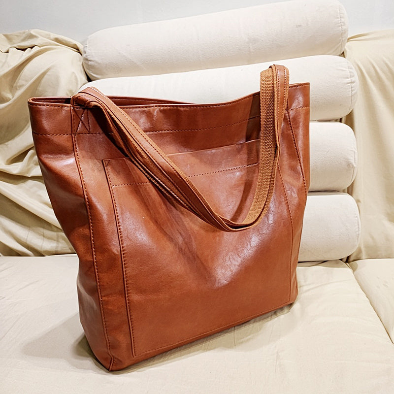 Mila - Modische Handtasche