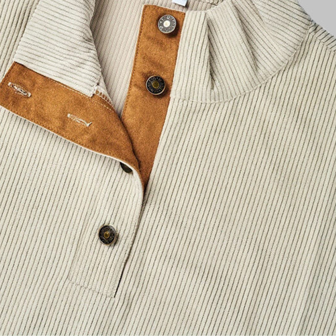 Milano - Edler Pullover