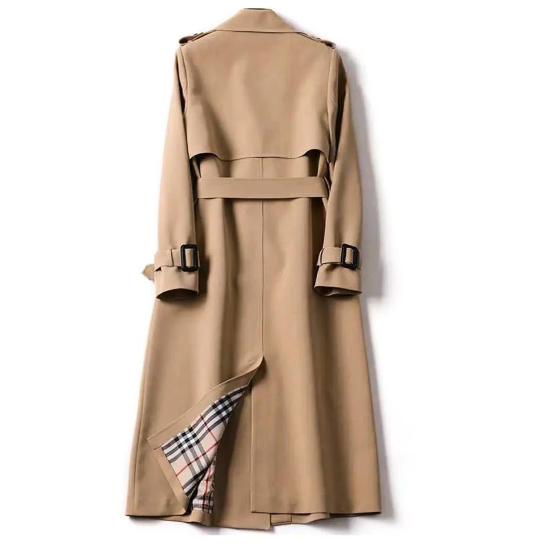 Berkley - Designer Trenchcoat