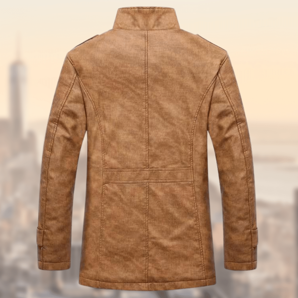 Emanuel - Modische Herbstjacke