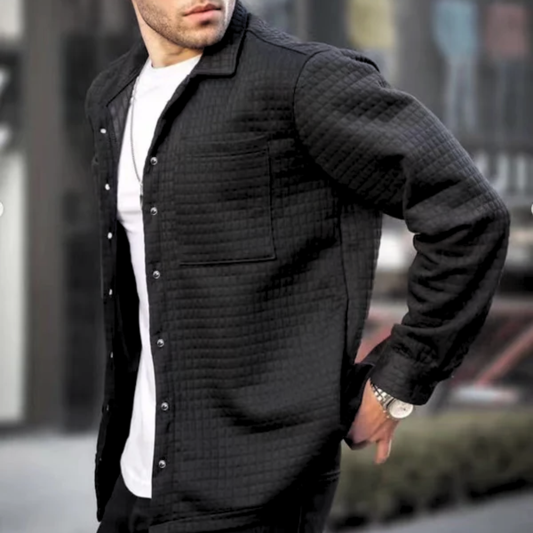 Milano - Modische Herbstjacke