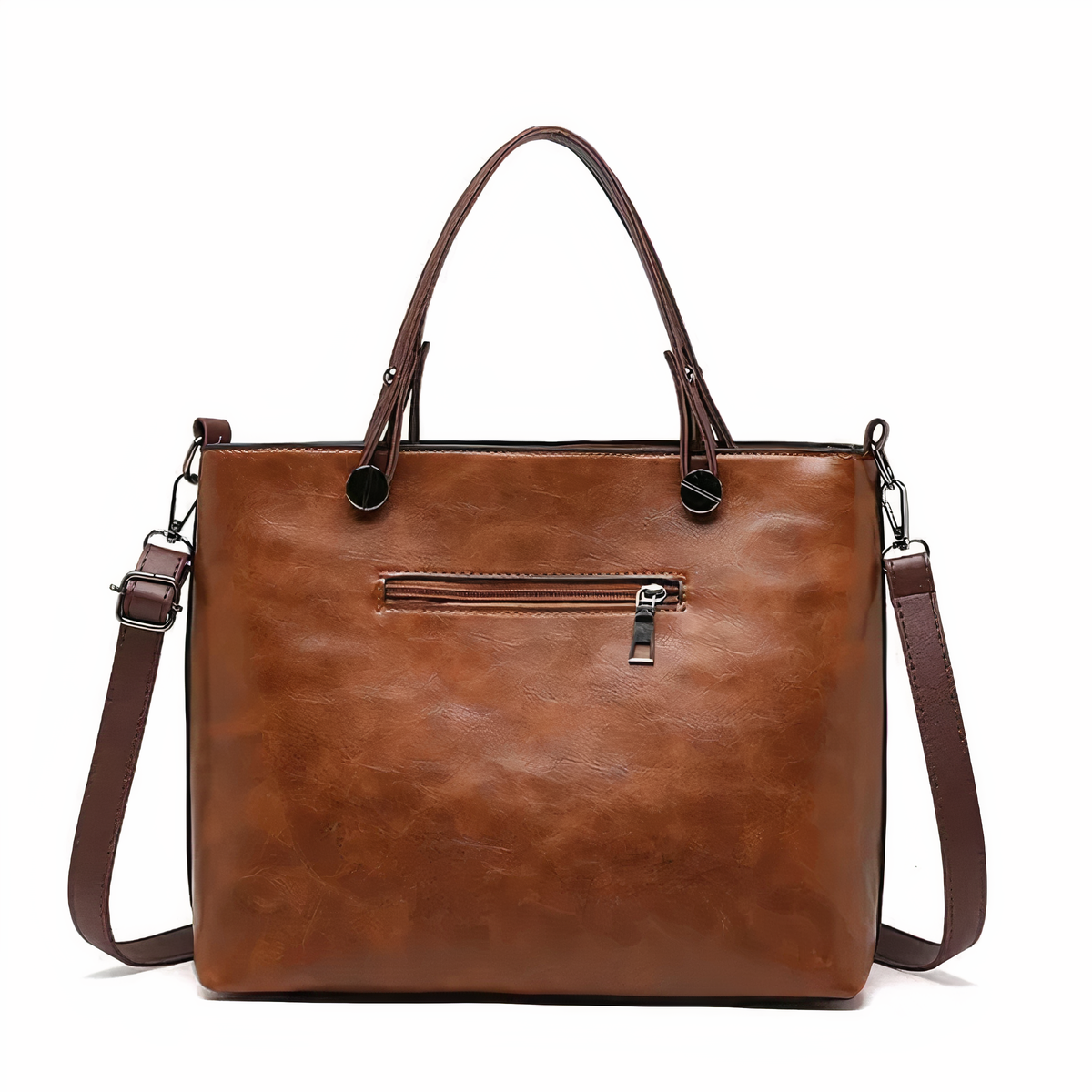 Rosalie – Stylische Ledertasche