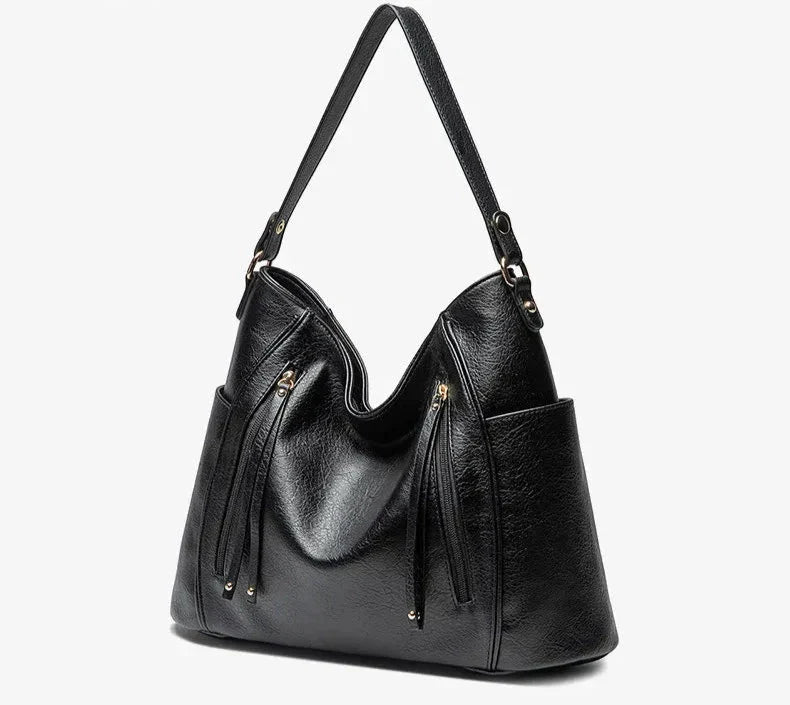 BLANCHE | ELEGANTE LEDERTASCHE