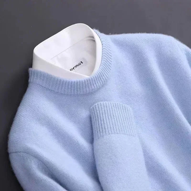 Noah™ - Eleganter Pullover