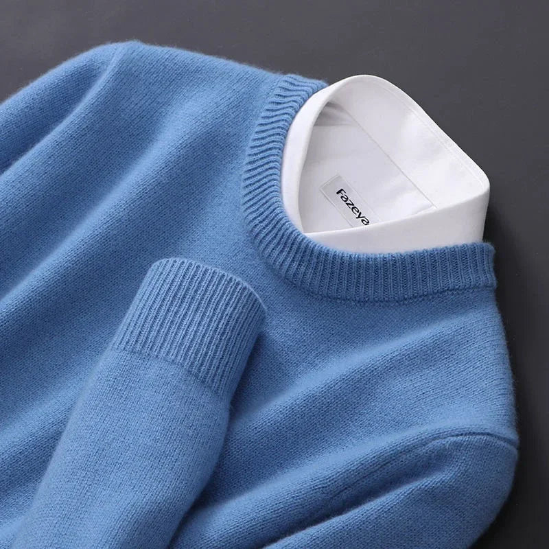 Noah™ - Eleganter Pullover