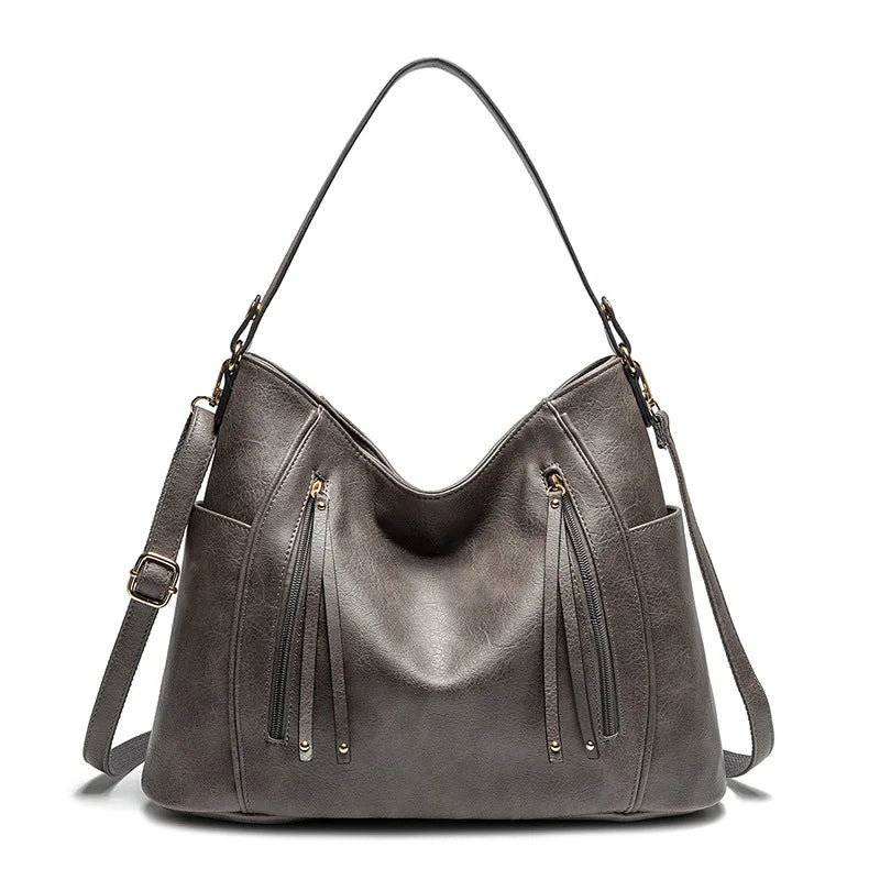 BLANCHE | ELEGANTE LEDERTASCHE