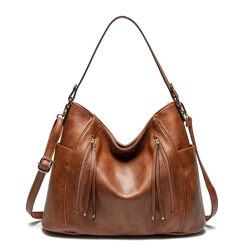 BLANCHE | ELEGANTE LEDERTASCHE