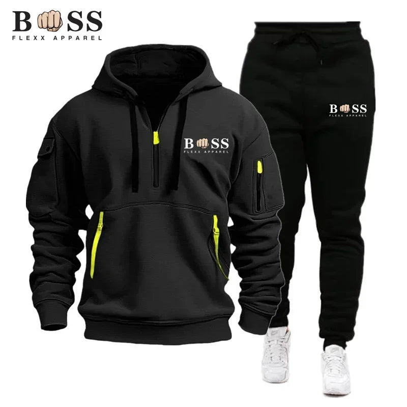 BOSS - Zweiteiliges Set