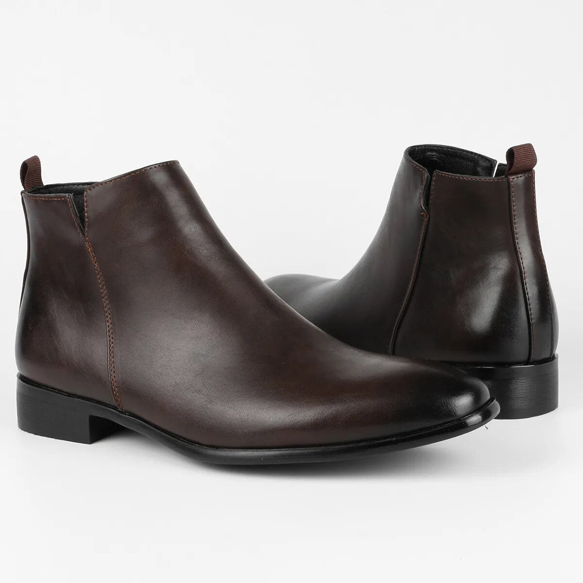 DEVAN™ - Klassisch Chelsea-Boots