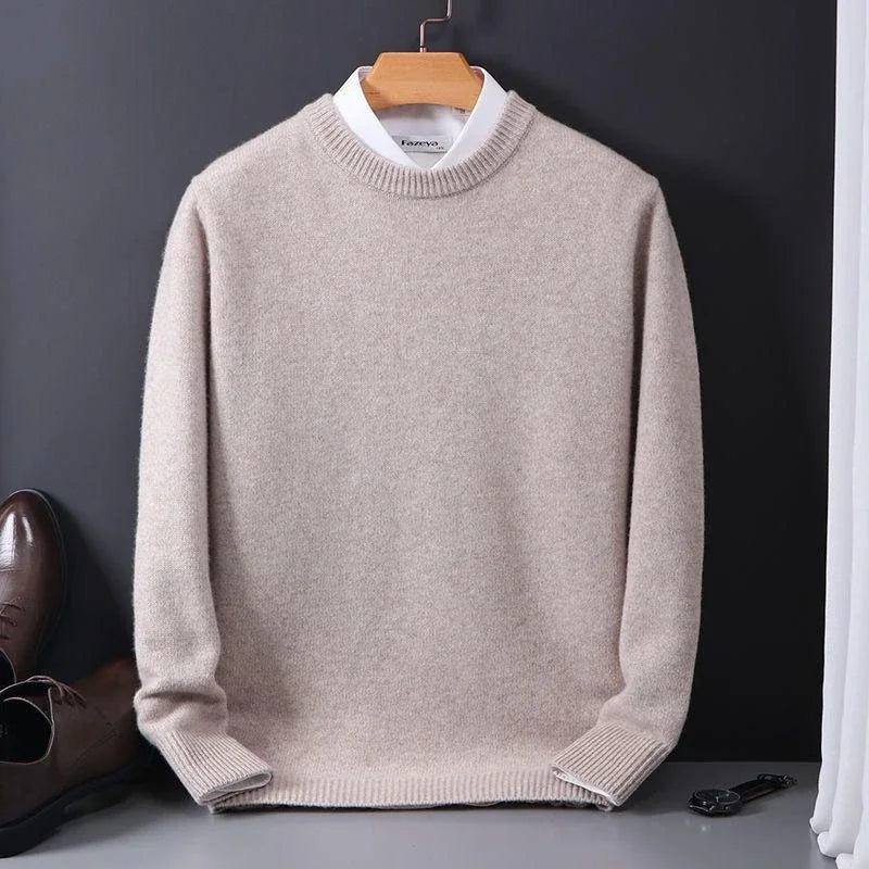 Noah™ - Eleganter Pullover