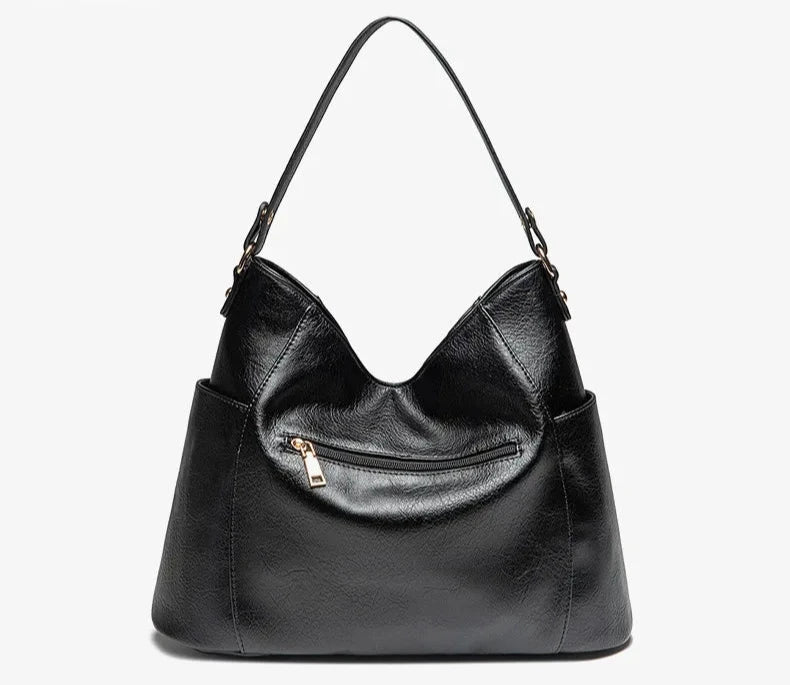 BLANCHE | ELEGANTE LEDERTASCHE