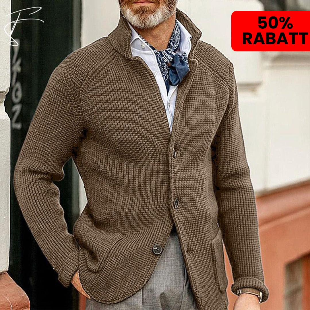 Lincoln™ - Moderner Cardigan