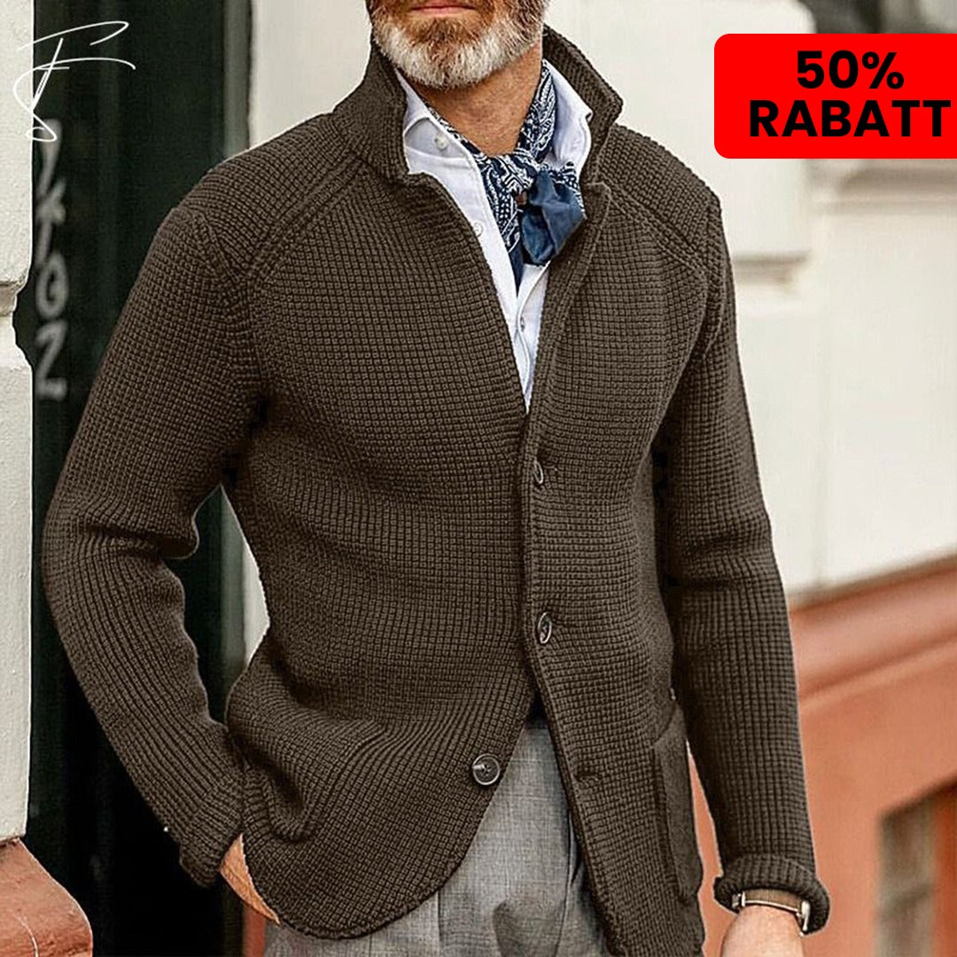 Lincoln™ - Moderner Cardigan