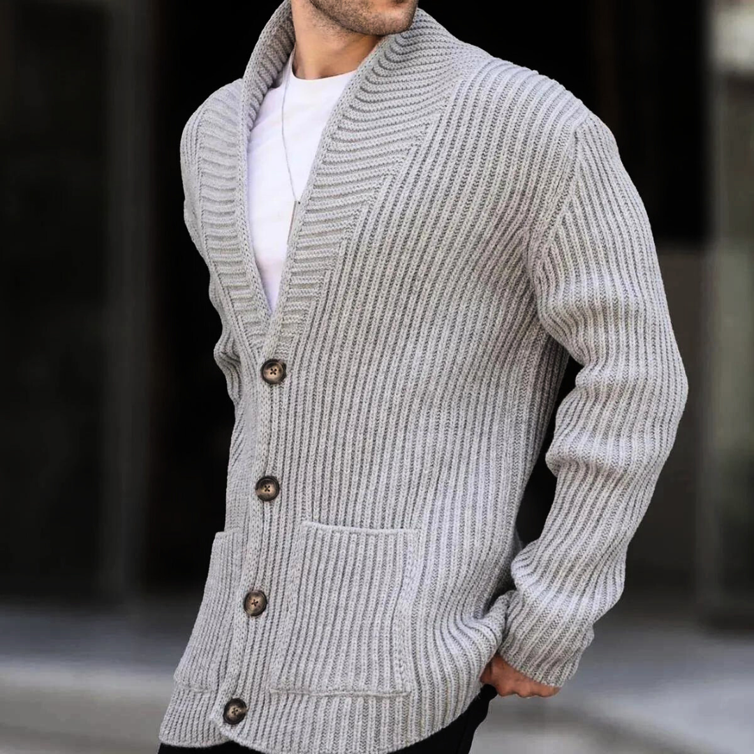 Morano - Edler Cardigan